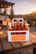 Aperitif Sixpack Flaschenhalter (3D Druck)