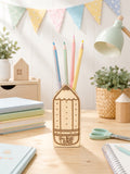 Stiftehalter Buntstift