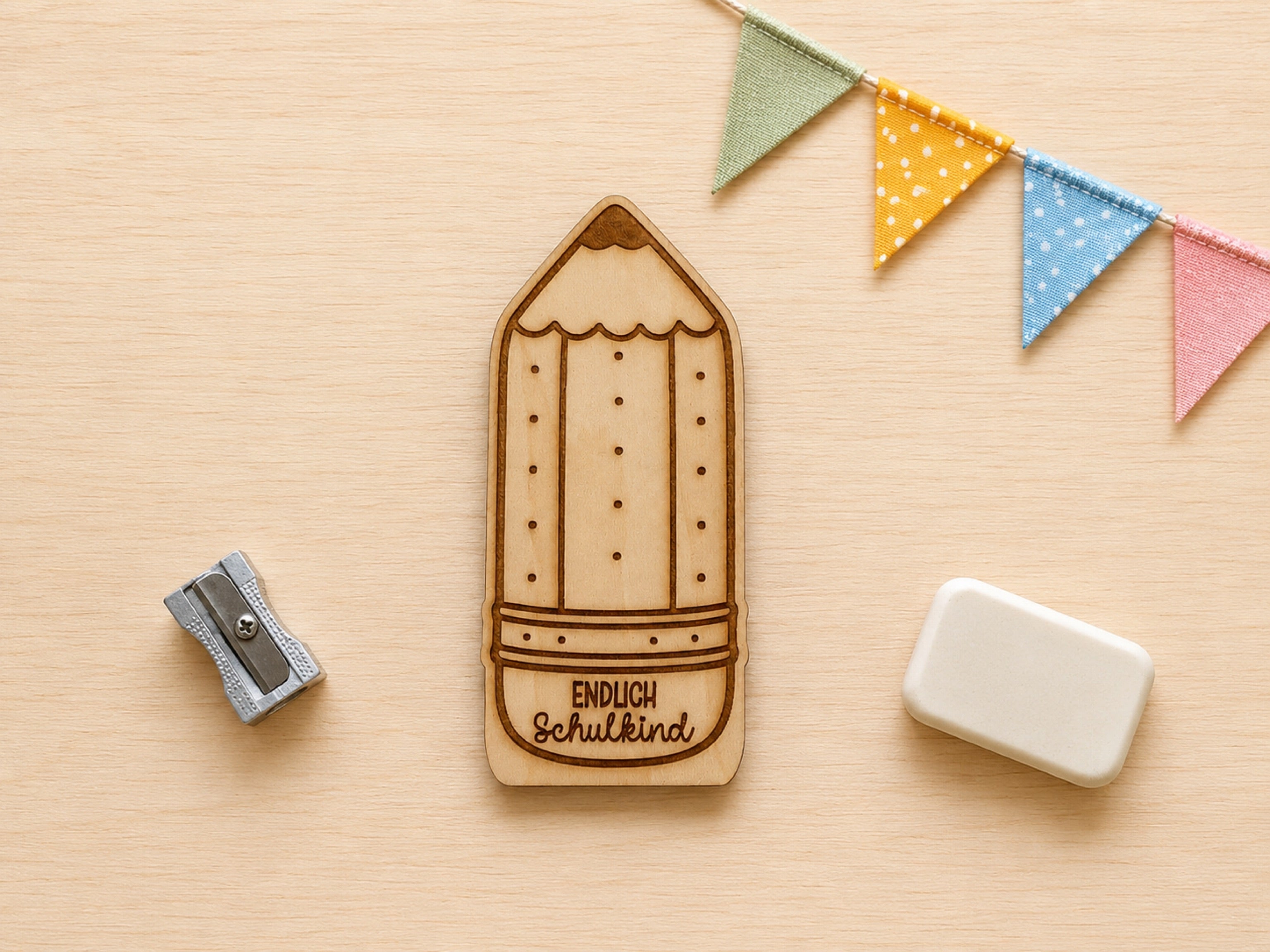 Stiftehalter Buntstift