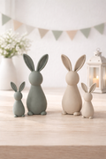 Hase Lio (3D Druck)