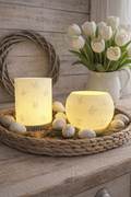 Hasenlicht (3D Druck)