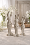 Hase Herr von Hopp (3D Druck)