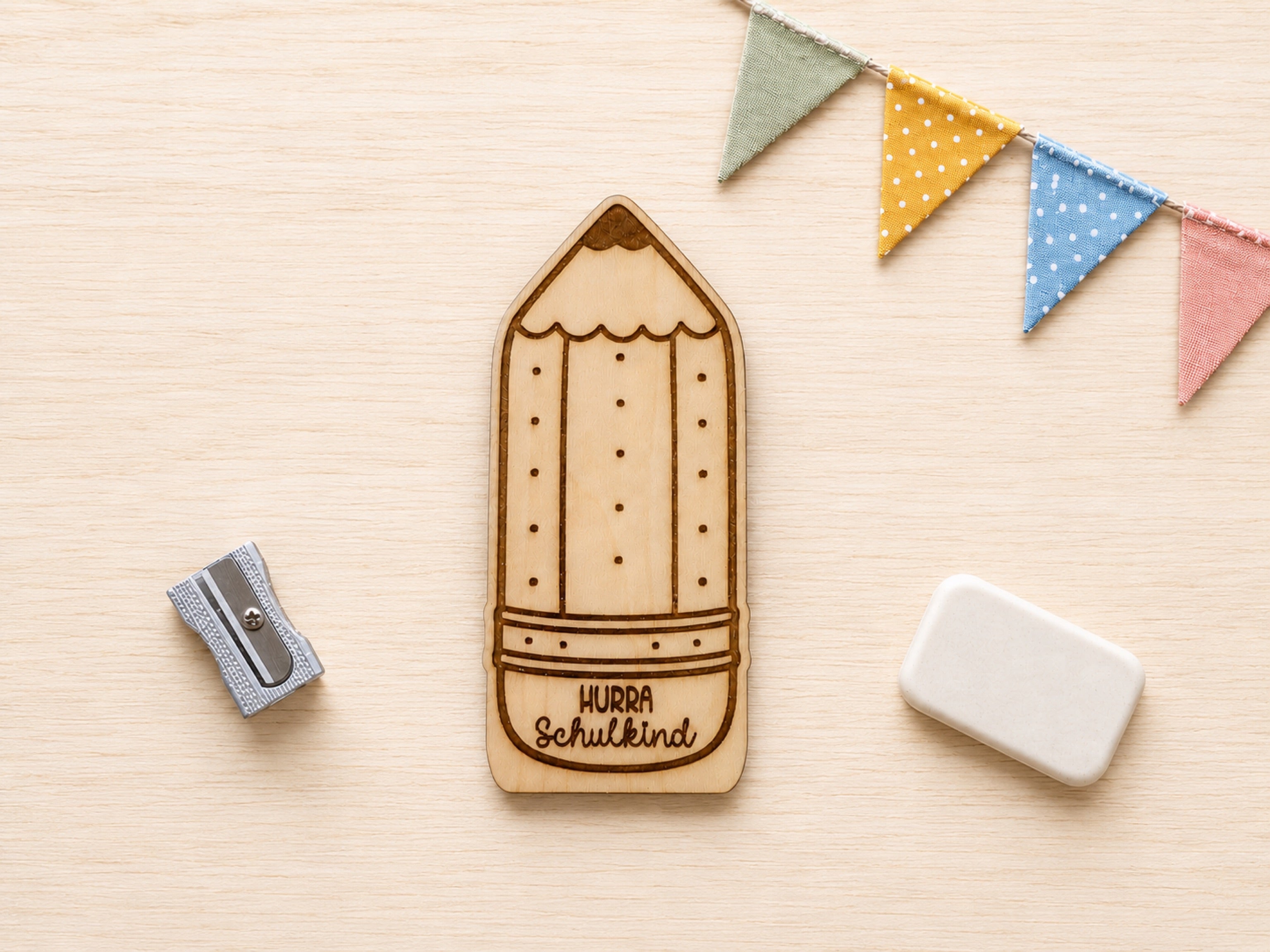 Stiftehalter Buntstift