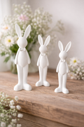 Hase Lord Hoppington (3D Druck)
