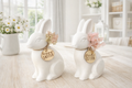 Osterhase Hanni & Nanni