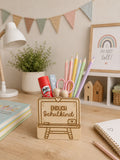Stiftehalter Tafel