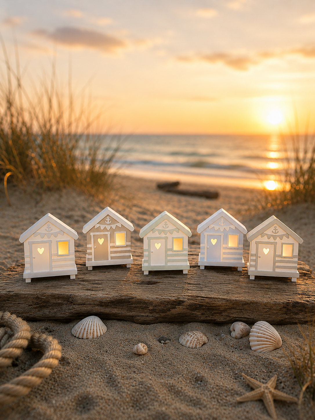 Strandhaus
