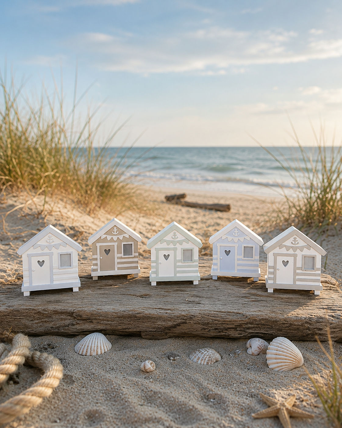 Strandhaus