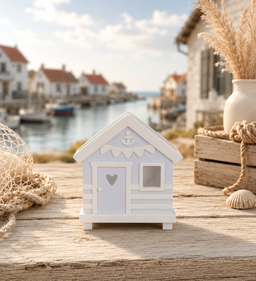 Strandhaus