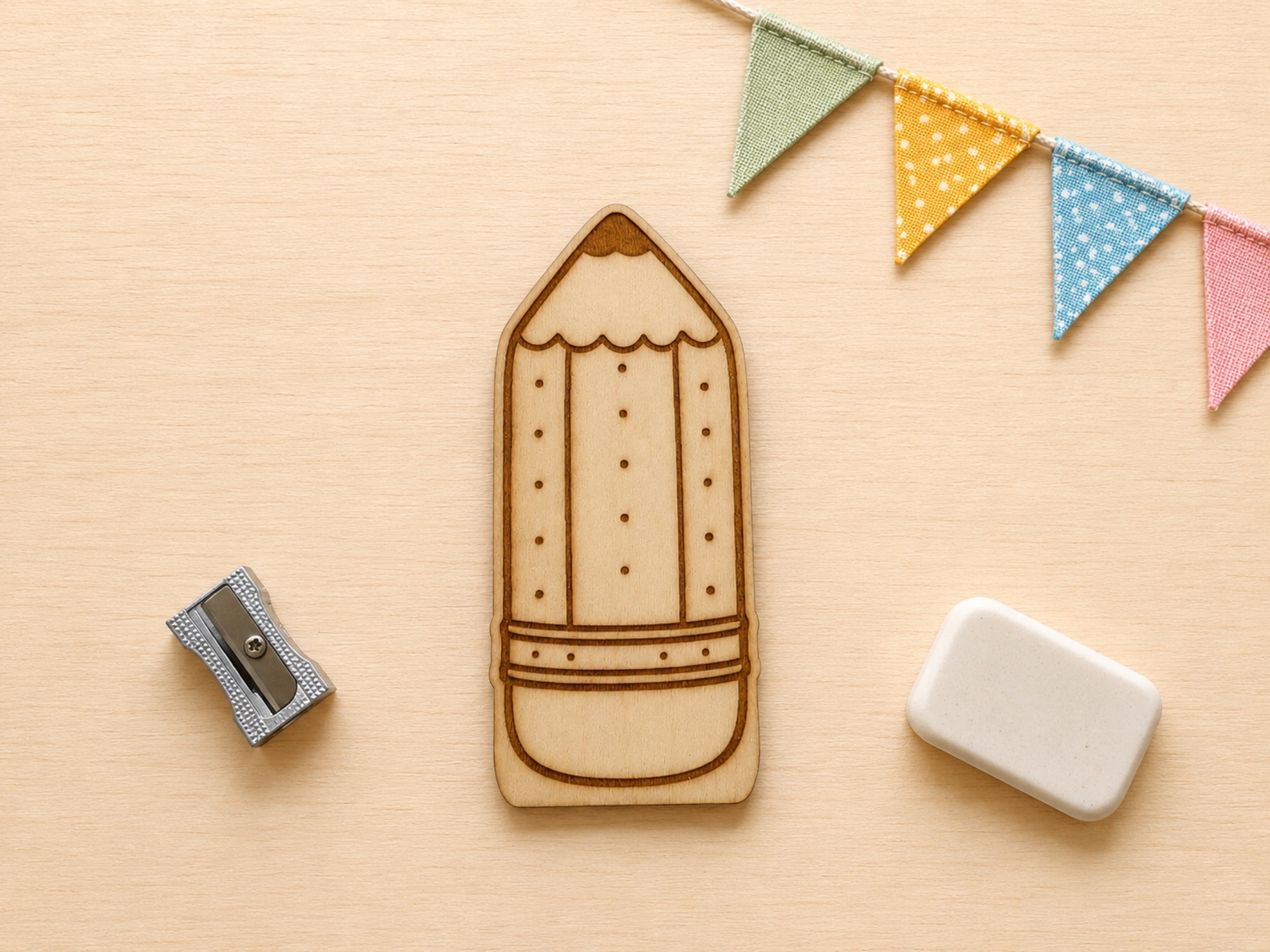 Stiftehalter Buntstift